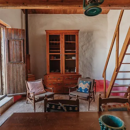 Cala La Giara Holiday home