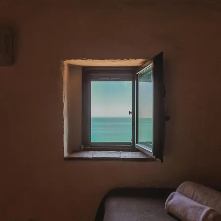 Cala La Giara