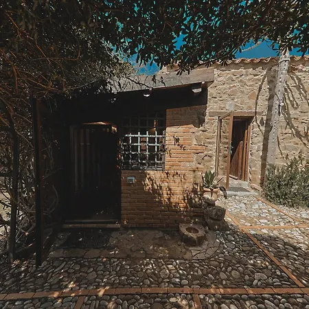 Cala La Giara *