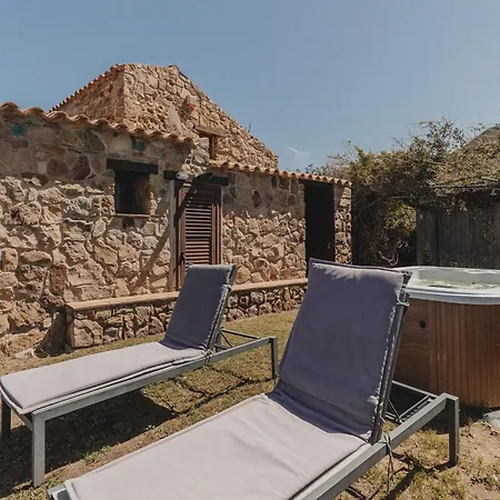 Casa de Férias Cala La Giara *