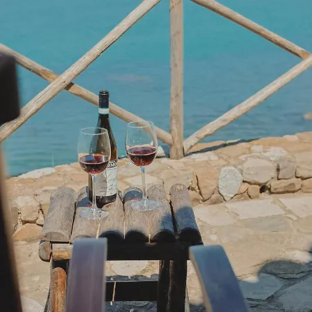 Casa de Férias Cala La Giara Cefalù
