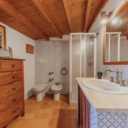 Holiday home Cala La Giara