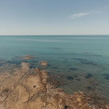 Casa de Férias Cala La Giara