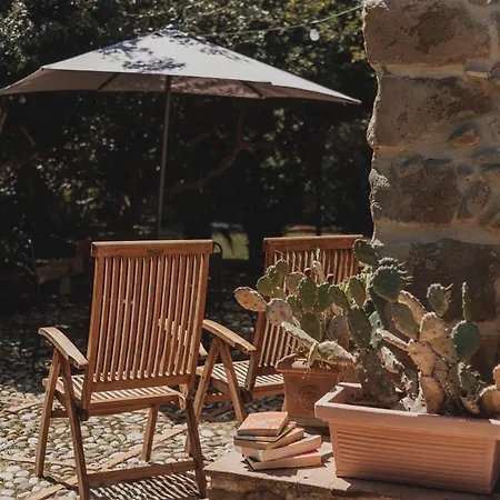 Cala La Giara Holiday home *