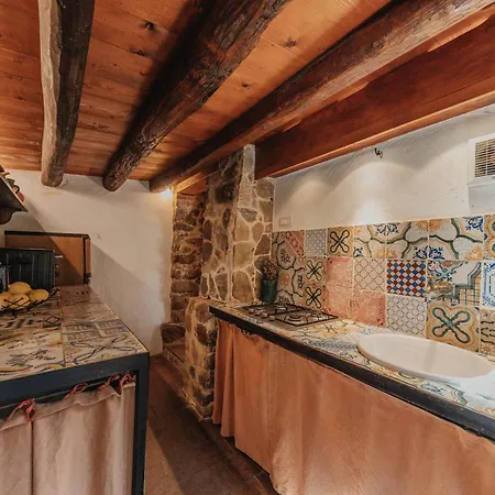 Holiday home Cala La Giara