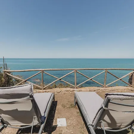 Cala La Giara Casa de Férias *
