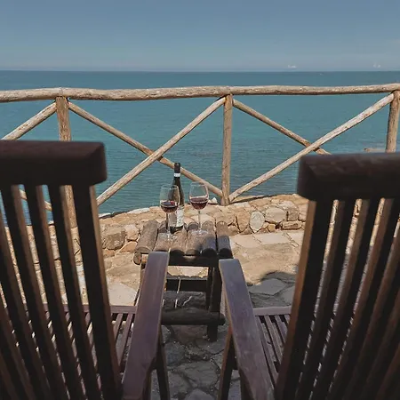 Holiday home Cala La Giara *