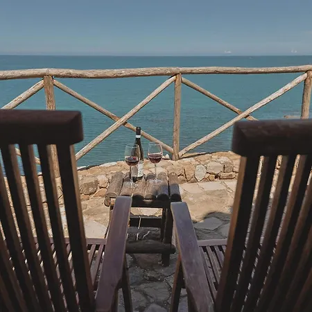 Holiday home Cala La Giara *