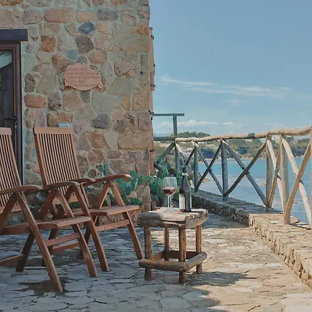 Holiday home Cala La Giara *