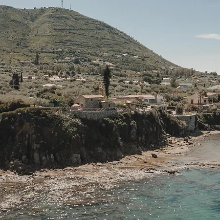 Cala La Giara Casa de Férias *