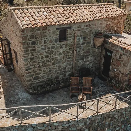 Cala La Giara *