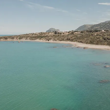 Holiday home Cala La Giara